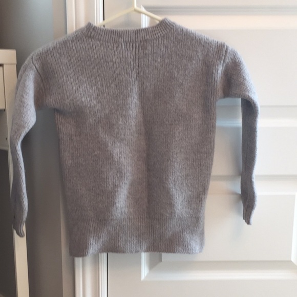 Long sleeve shirt - Picture 3 of 3